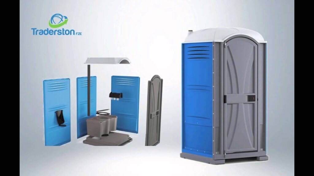 Fjordmark Portable Toilets