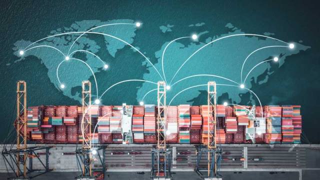 Fjordmark Global General Trading