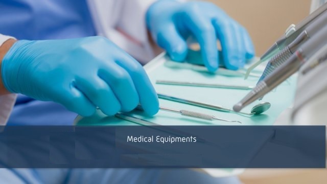Fjordmark Medical Equipment Products