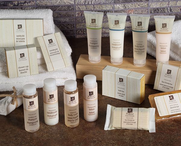 Fjordmark Hotel Amenities