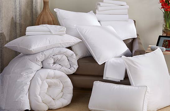 Fjordmark Hotel Linen