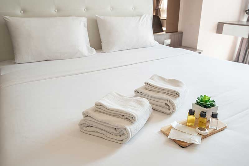 Fjordmark Hotel Supplies